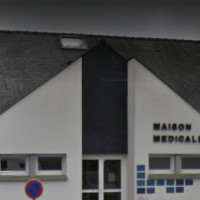 Dr Leboucher, Médecin généraliste à La Mézière