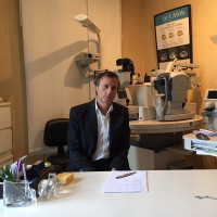 Dr Etienne, Ophtalmologue à Courbevoie