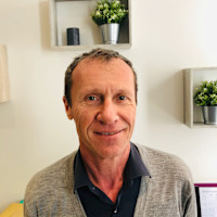 Dr Pichot de Champfleury, Ophtalmologue à Toulon