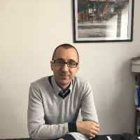 Dr CHABANON, Médecin généraliste à Rennes