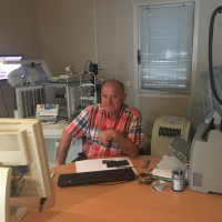 Dr PEDEPRAT LAMECHINOU, Ophtalmologue à Saint-Maur-des-Fossés