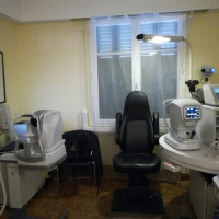Dr Laure, Ophtalmologue à Aix-en-Provence