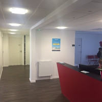 Dr BERTHELOT, Médecin généraliste à Rennes