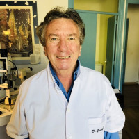 Dr GOURCUFF, Ophtalmologue à Toulon