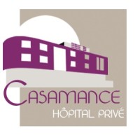 Hôpital Privé La Casamance, Clinique privée à Aubagne