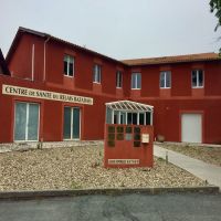 Dr Di Giovanna, Ophtalmologue à Bazas