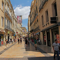 Dr Dossa, Ophtalmologue à Montpellier