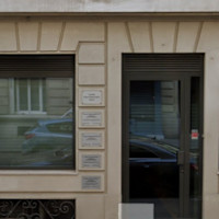 Dr MONIN, Ophtalmologue à Paris