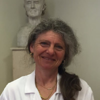 Dr Rougelet-Zivy, Ophtalmologue à Paris