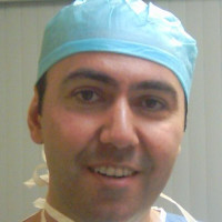 Dr FARGHADANI, Chirurgien vasculaire à Pontoise