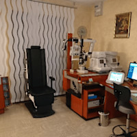 Dr COHEN, Ophtalmologue à Villecresnes