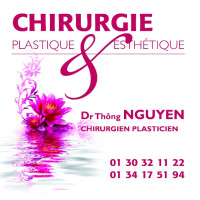 Dr Nguyen, Chirurgien plasticien et esthétique à Osny