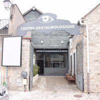 Pr DIGHIERO, Ophtalmologue à Barbizon