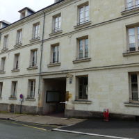 Dr GIRARD, Ophtalmologue à Angers