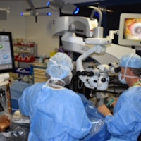 Dr Valeyrie, Ophtalmologue à ARGENTEUIL