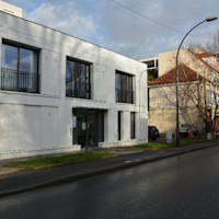 Dr DAIN, Ophtalmologue à Rueil-Malmaison