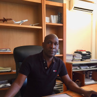 Dr Ibrahim, Gynécologue médical et obstétrique à Pontoise
