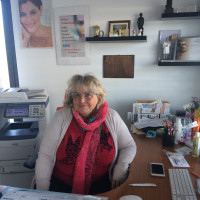Dr Pitois- Rotondo, Médecin généraliste à Saint-Gilles-Croix-de-Vie