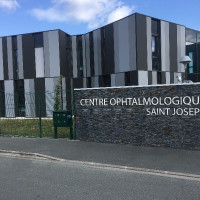 Dr BEZO, Ophtalmologue à Trélazé