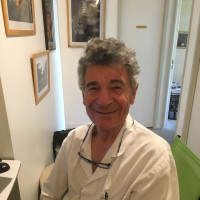 Dr PARDO, Ophtalmologue à Rueil-Malmaison