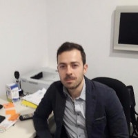 Dr NICOLETTI, Ophtalmologue à Provins