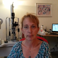 Dr MARTIN-BEUZART, Ophtalmologue à Lagny-sur-Marne