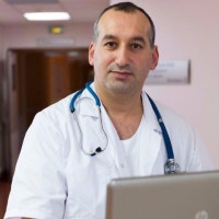 Dr FATTAH, Cardiologue à Osny