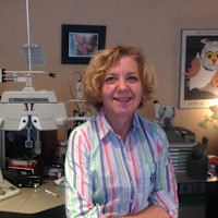 Dr ALEXANDRE, Ophtalmologue à Courbevoie