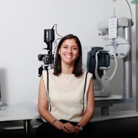 Dr Pierru, Ophtalmologue à Antony