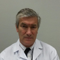 Dr Hugues VAZEUX, Chirurgien urologue à Fontainebleau