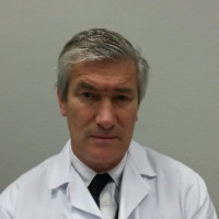 Dr Hugues VAZEUX, Chirurgien urologue à Fontainebleau