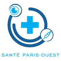 Centre de santé Paris-Ouest , Centre de santé à Paris