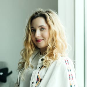 Ксенія Пиць