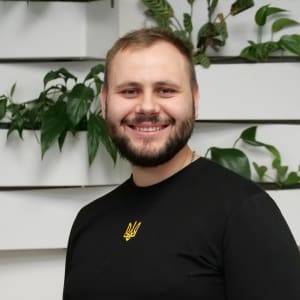 Михайло Гарасіка