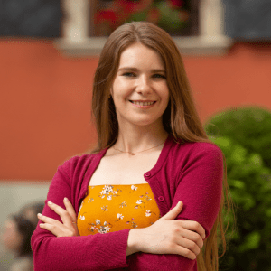 Христина Руснак 