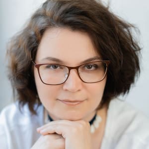 Інна Шимків 