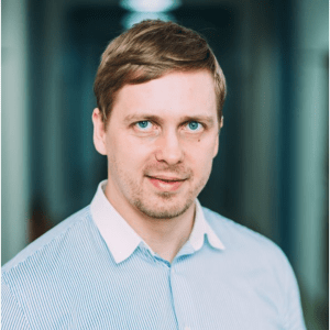 Андрій Хвищун