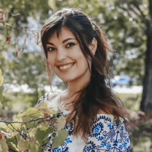 Тетяна Ніца 