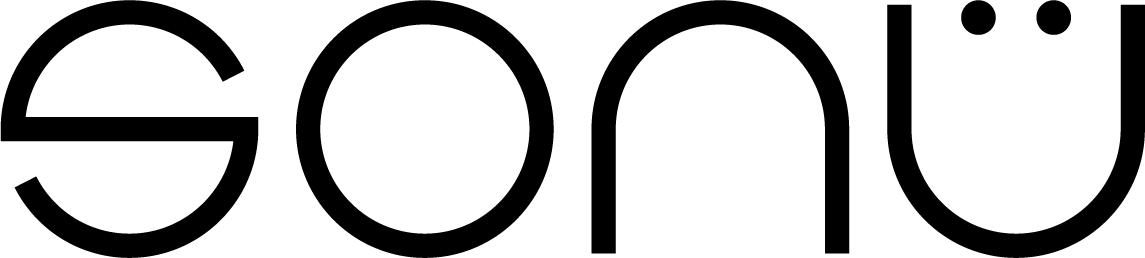 SONÜ Aesthetics logo
