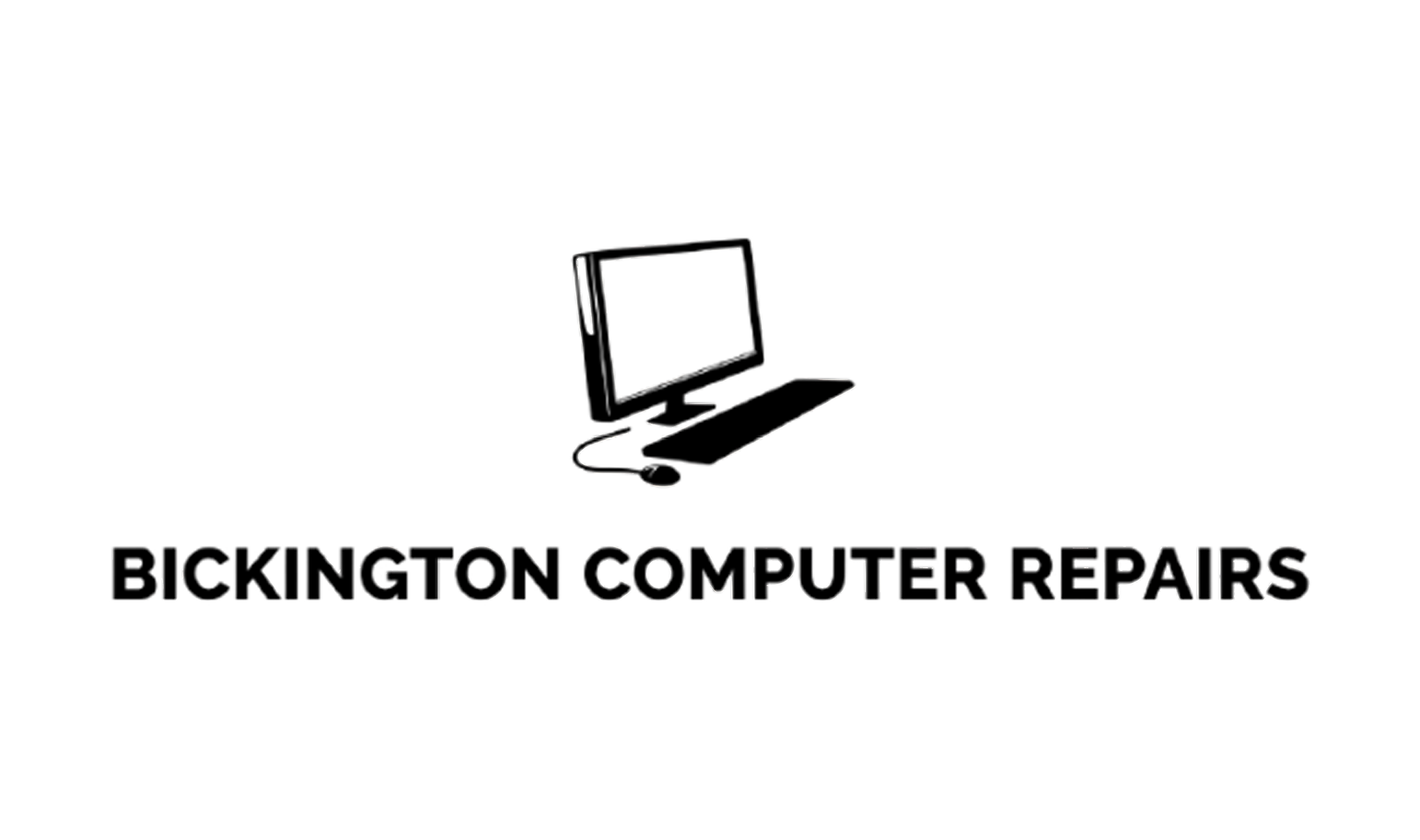 Bickington Computer Repairs Logo