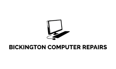 Bickington Computer Repairs Logo