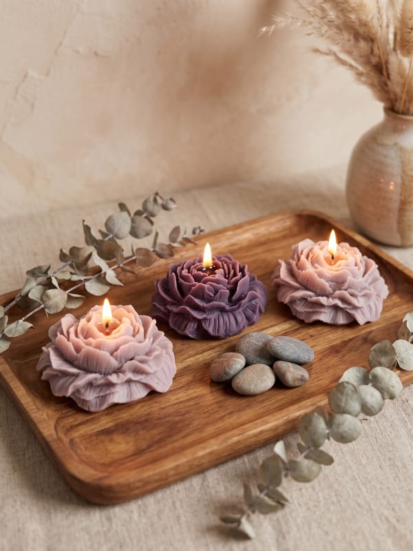 Peonia Grande