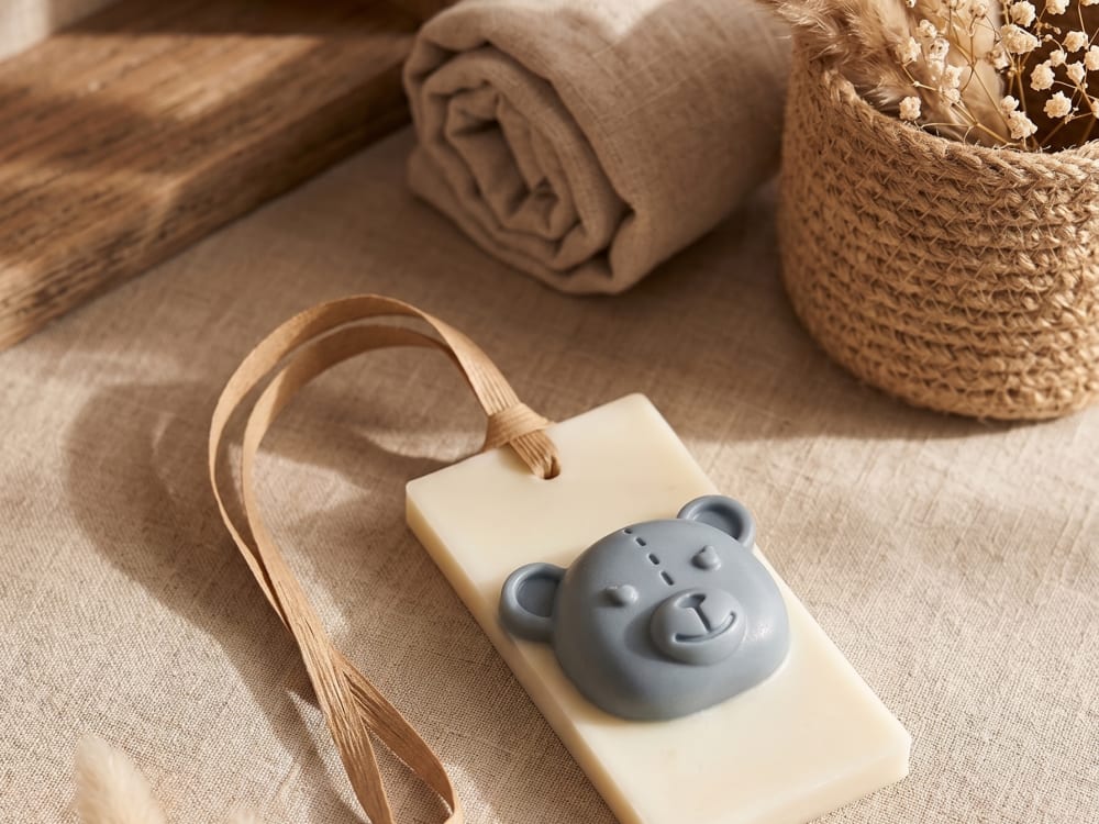 Colgante Oso