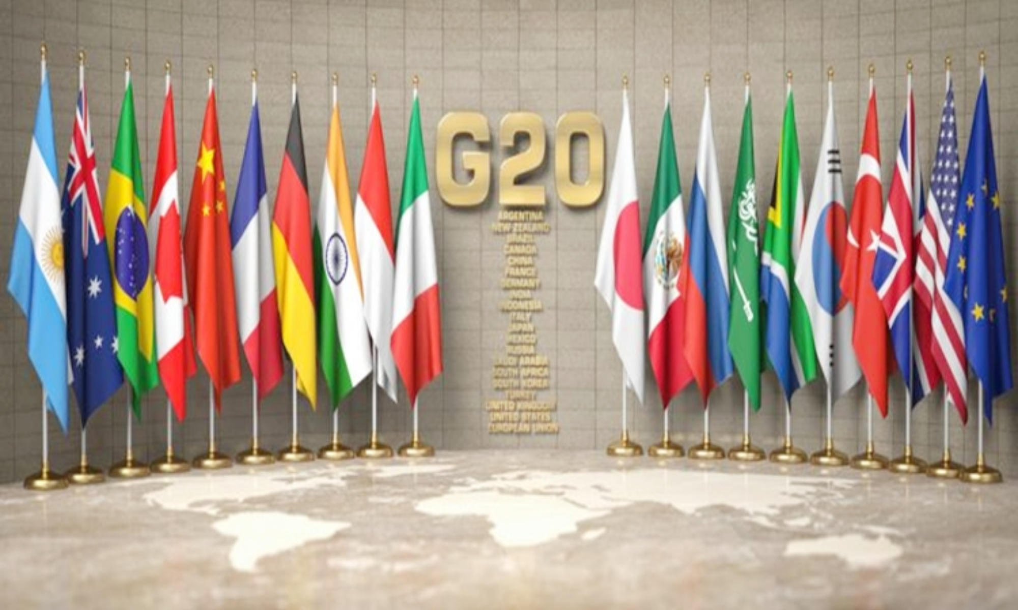 Document Women India's G20 Presidency Twoday W20 Inception Meet in