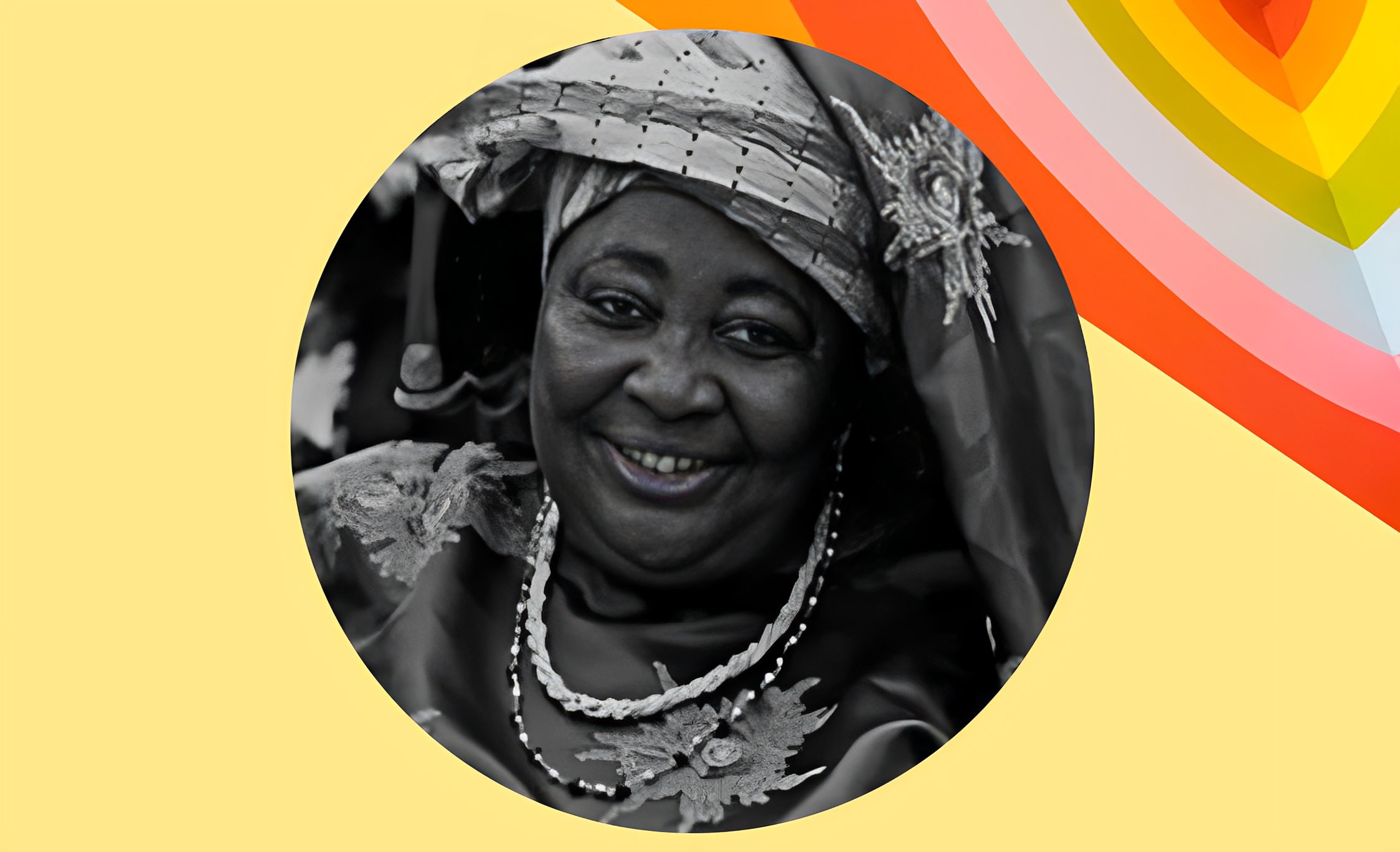 Document Women Hajiya Gambo Sawaba; the Most Imprisoned Politician in