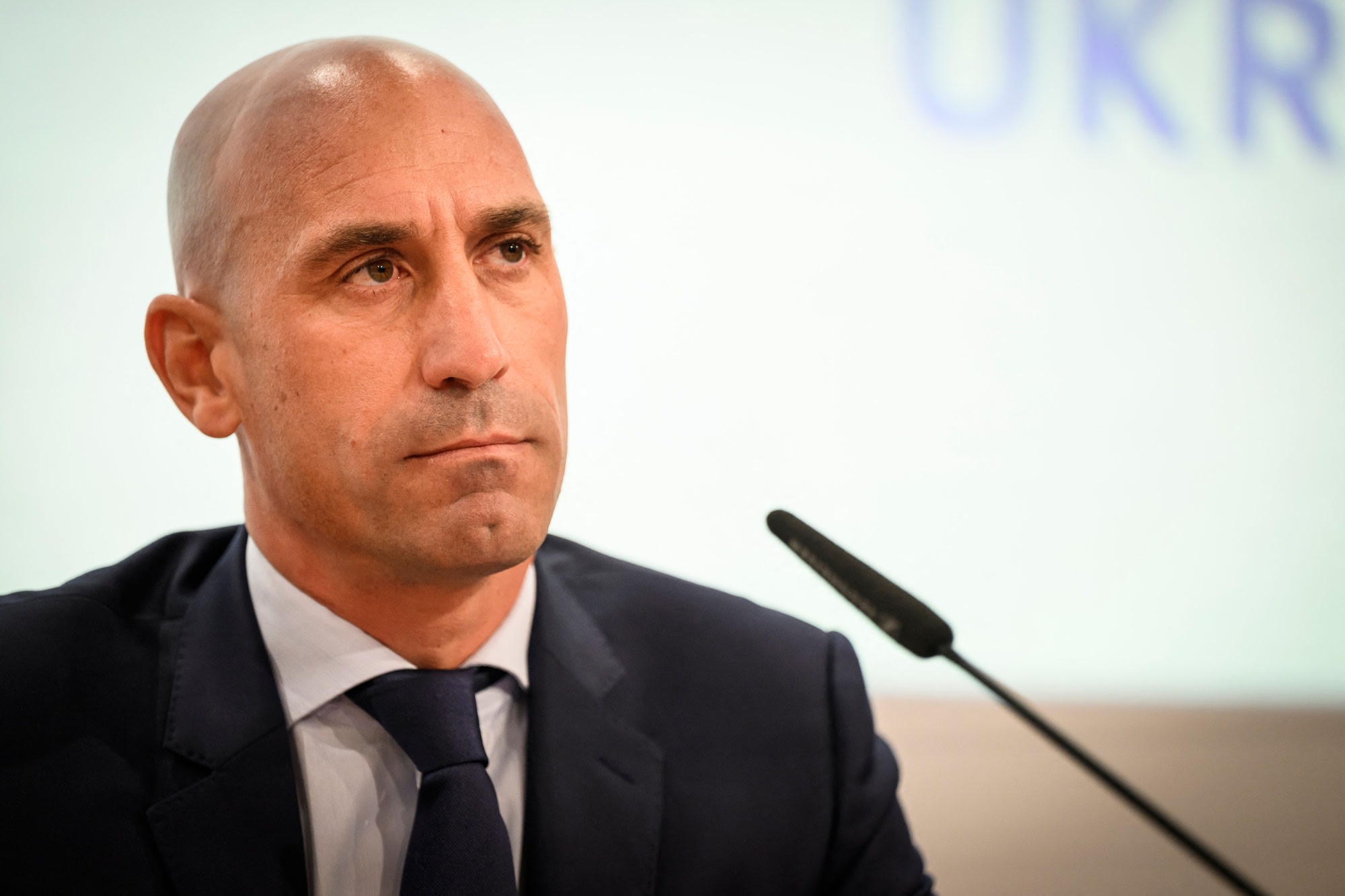 Document Women - Luis Rubiales To Face FIFA Disciplinary Hearing For ...