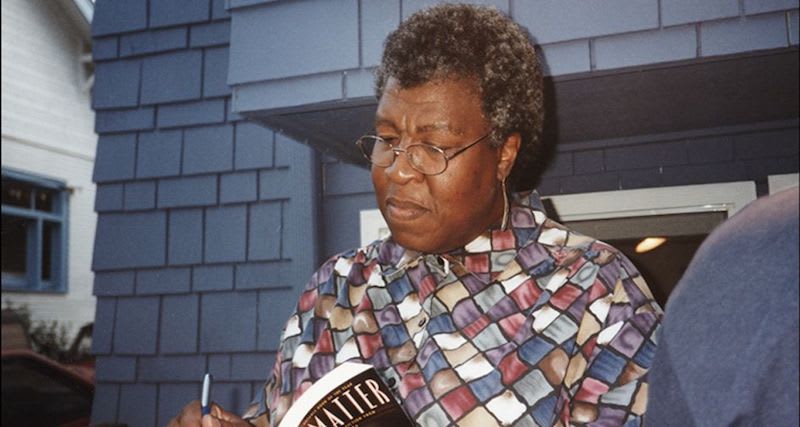 octavia-butler