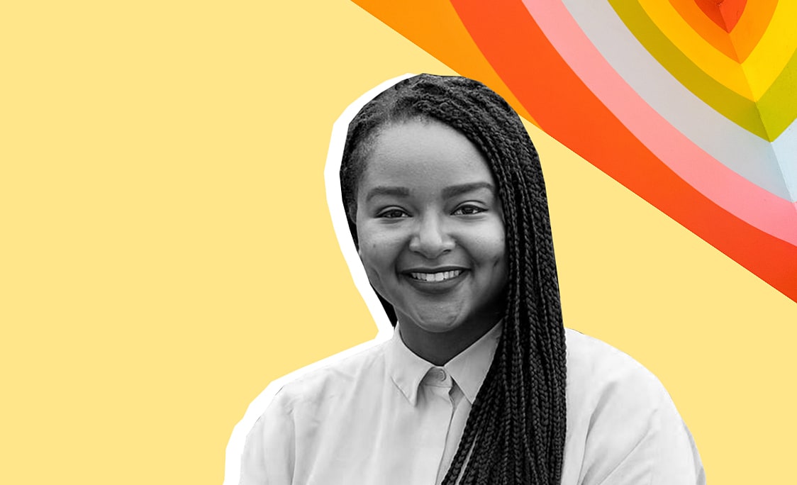 Document Women - Germany's First Black Minister, Aminata Toure