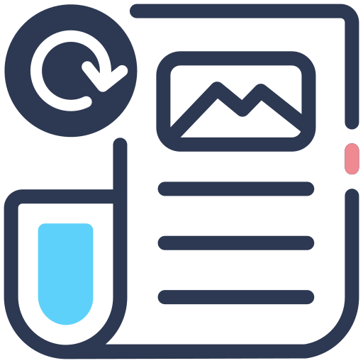 Repurposing Content