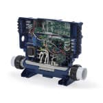 Gecko IN.YT-7 Spa pack, can run up to 3 pumps and circ pump